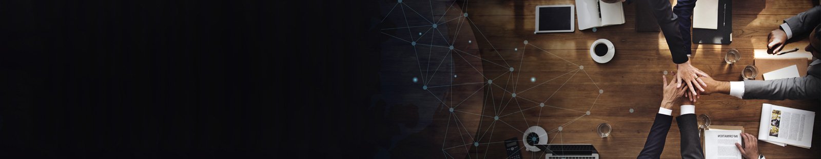 About Us Banner