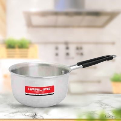 Aluminium Saucepan Manufacturer